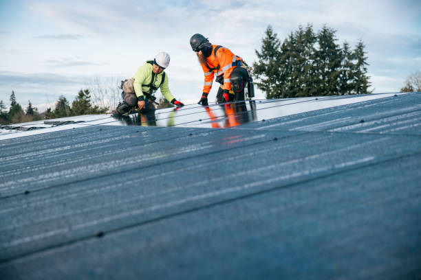 Trusted Roof Leak Repair service in Minneapolis, NC - Ben Roofing and Steel LLC